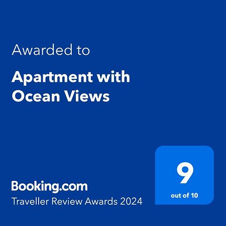 Apartment With Ocean Views Голд-Кост Екстер'єр фото