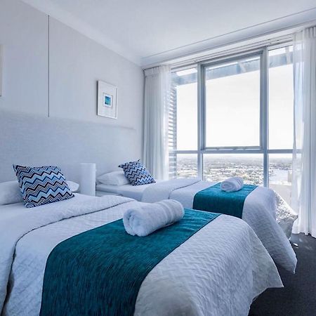Apartment With Ocean Views Голд-Кост Екстер'єр фото