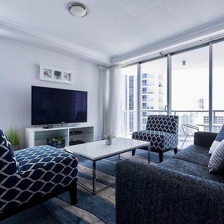 Apartment With Ocean Views Голд-Кост Екстер'єр фото