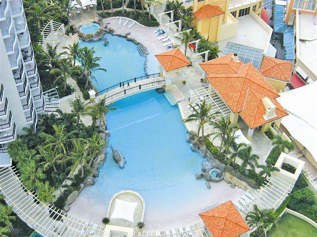 Apartment With Ocean Views Голд-Кост Екстер'єр фото
