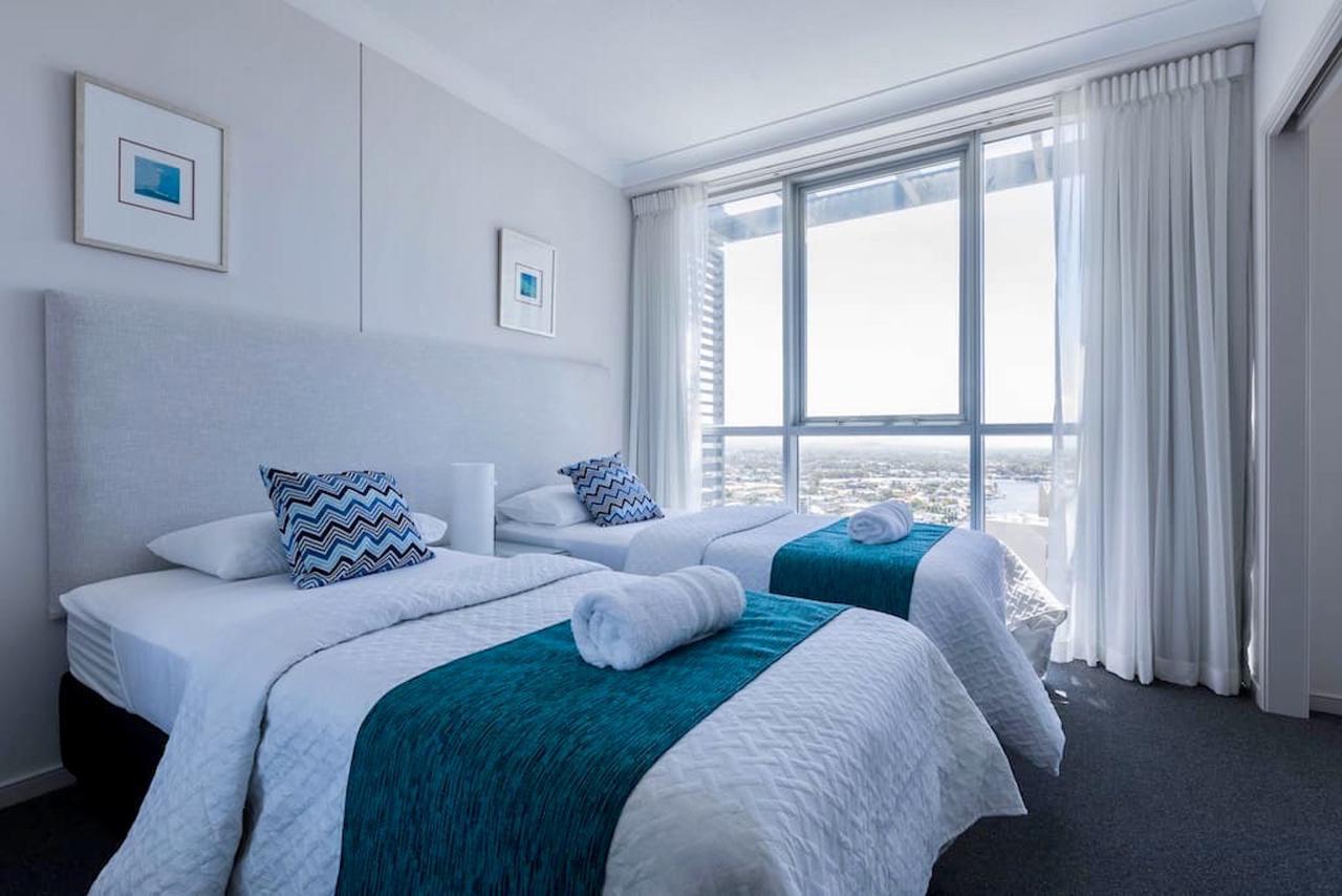 Apartment With Ocean Views Голд-Кост Екстер'єр фото