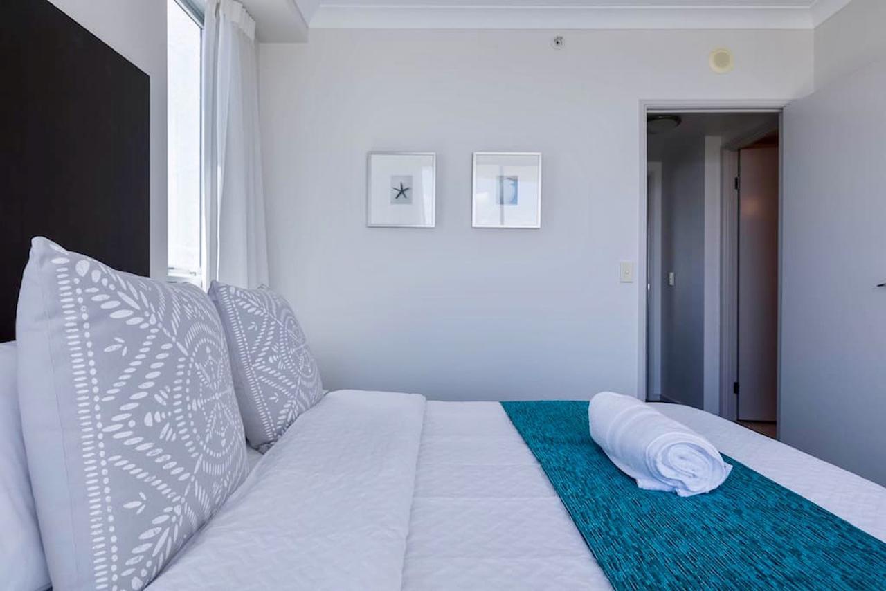 Apartment With Ocean Views Голд-Кост Екстер'єр фото