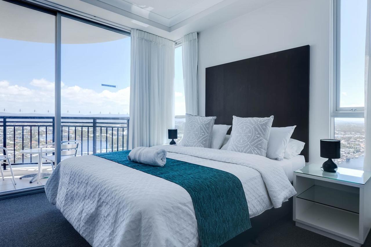 Apartment With Ocean Views Голд-Кост Екстер'єр фото
