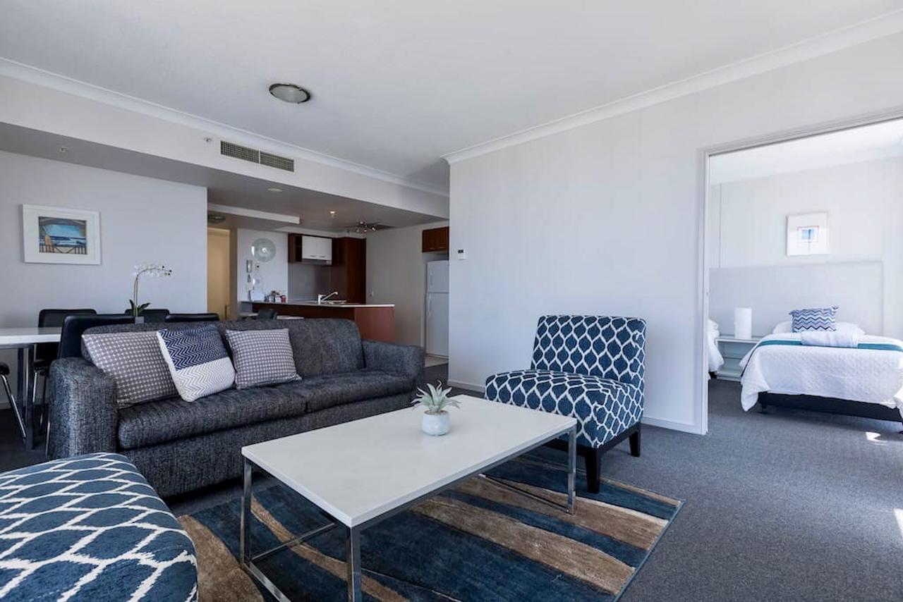 Apartment With Ocean Views Голд-Кост Екстер'єр фото