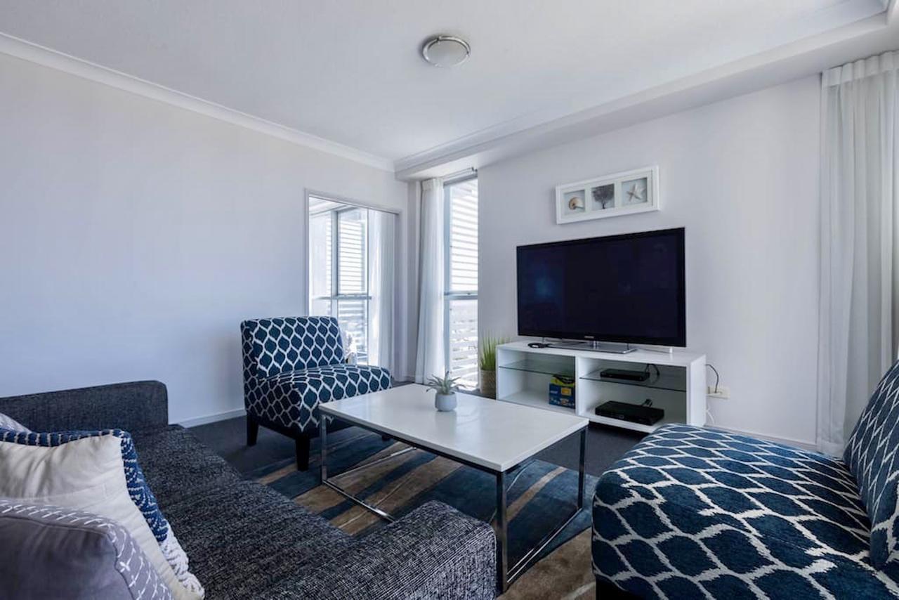 Apartment With Ocean Views Голд-Кост Екстер'єр фото